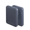 پاوربانک ۱۰ هزار مگ سیف انرژیا مدل Energea MagPac Mini BLU آبی
