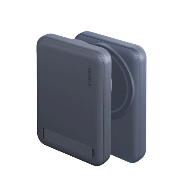 پاوربانک ۱۰ هزار مگ سیف انرژیا مدل Energea MagPac Mini BLU آبی