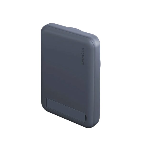 پاوربانک ۱۰ هزار مگ سیف انرژیا مدل Energea MagPac Mini BLU آبی