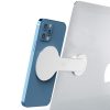 پایه نگهدارنده مگنتی موبایل MiLi ORBITA 360 Pro Magnetic Laptop Phone Holder