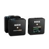 کیت میکروفن بی سیم رود مدل Rode Wireless GO II