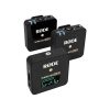 کیت میکروفن بی سیم رود مدل Rode Wireless GO II