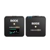 میکروفن بی سیم تکی رود مدل Rode Wireless GO II