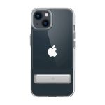 قاب Spigen مناسب iPhone 13 مدل Slim Armor شفاف – ACS03563