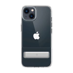 قاب Spigen مناسب iPhone 13 مدل Slim Armor شفاف – ACS03563