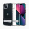 قاب Spigen مناسب iPhone 13 مدل Slim Armor شفاف – ACS03563