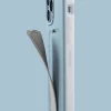 قاب UNIQ مناسب iPhone 13 Pro مدل Heldro Mount آبی مات - HELMBLU