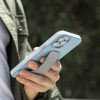 قاب UNIQ مناسب iPhone 13 Pro مدل Heldro Mount آبی مات - HELMBLU