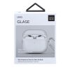 کیس ایرپاد ۳ یونیک مدل UNIQ Glase -شفاف بی رنگ - GLSCLR