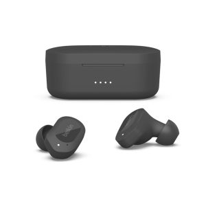 هندزفری بلوتوثی بلکین مدل AUC005btBK SoundForm Play