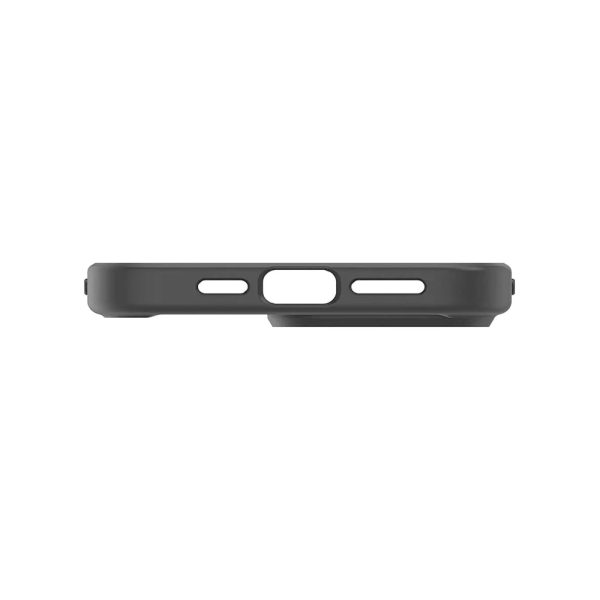 قاب Spigen مناسب iPhone 14 ProMax مدل Crystal Hybrid شفاف – ACS04642
