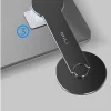 پایه نگهدارنده مگنتی موبایل MiLi ORBITA 360 Pro Magnetic Laptop Phone Holder