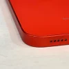 گوشی موبایل دست دوم اپل مدل iPhone 12 ظرفیت 128 گیگابایت رنگ قرمز