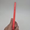گوشی موبایل دست دوم اپل مدل iPhone 12 ظرفیت 128 گیگابایت رنگ قرمز