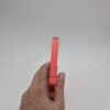 گوشی موبایل دست دوم اپل مدل iPhone 12 ظرفیت 128 گیگابایت رنگ قرمز