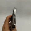 گوشی موبایل دست دوم اپل مدل iphone 13 promax ظرفیت 256 _ رنگ گرافیت دو سیم ZA