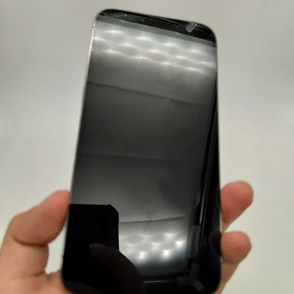 گوشی موبایل دست دوم اپل مدل iphone 13 promax ظرفیت 256 _ رنگ گرافیت دو سیم ZA