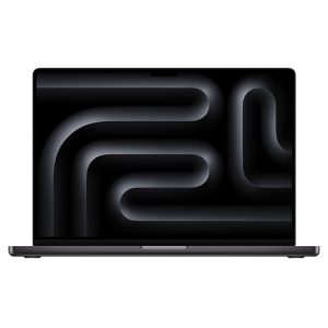 مک بوک پرو 14 اینچی اپل با چیپ M4 -مدل MCX04 ظرفیت 1 ترابایت رم 24 گیگ _ رنگ مشکی