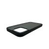 قاب Magic Mask دودی مات مناسب برای Apple iPhone 13 Pro Max رنگ مشکی