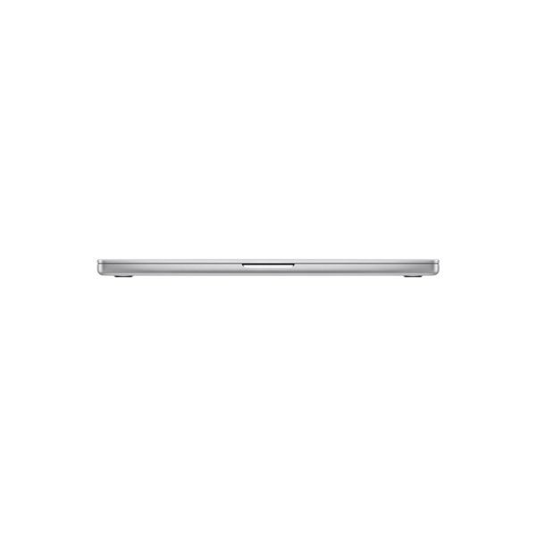 مک بوک پرو ۱۶ اینچی اپل با چیپ M3 pro-مدل MRW43 ظرفیت ۵۱۲ گیگابایت رم 18 گیگ _ رنگ نقره ای