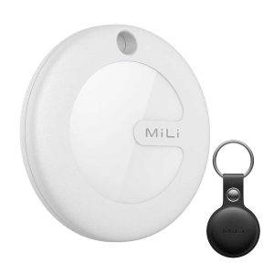 ردیاب بلوتوثی MiLi MiTag رنگ مشکی