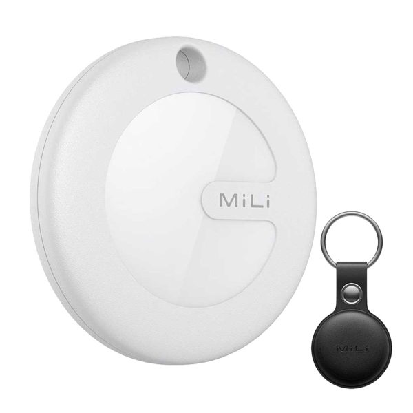 ردیاب بلوتوثی MiLi MiTag رنگ مشکی