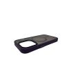 قاب Magic Mask دودی مات مگسیف دار مناسب برای Apple iPhone 14 Pro رنگ سرمه‌ای