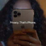 phone privacy