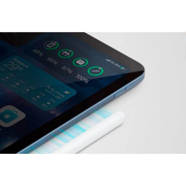 قلم لمسی یونیک مدل PIXO Pro رنگ خاکستری