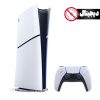 کنسول بازی سونی پلی استیشن 5  اسلیم دیجیتال |  PlayStation 5 Slim Digital ظرفیت ۱ ترابایت