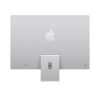 آی‌مک ۲۴ اینچ M۳ -8Core/256GB/8GB مدل MQR93 - رنگ نقره ای