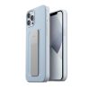 قاب UNIQ مناسب iPhone 13 Pro مدل Heldro Mount آبی مات - HELMBLU