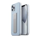 قاب UNIQ مناسب iPhone 13 Pro مدل Heldro Mount آبی مات - HELMBLU