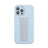قاب UNIQ مناسب iPhone 13 Pro مدل Heldro Mount آبی مات - HELMBLU