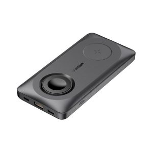 پاور بانک وایرلس برند وگر مدل VEGER MagMulti Wireless Power Bank