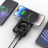 پاور بانک وایرلس برند وگر مدل VEGER MagMulti Wireless Power Bank
