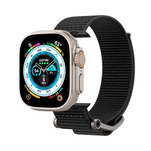بند اسپرت اپل واچ اسپیگن سایز 49/45/44/42 Spigen DuraPro Flex Apple Watch Strap