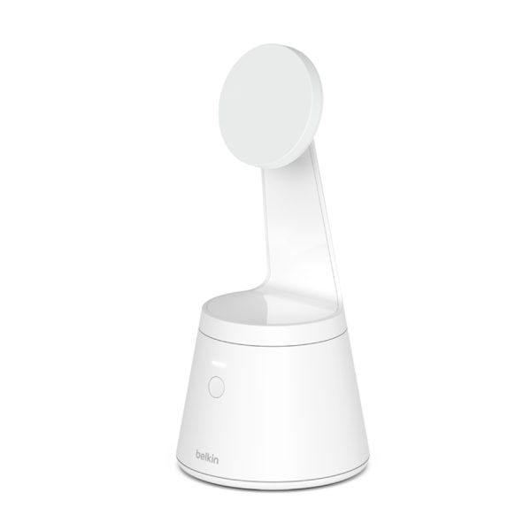 نگهدارنده گوشی موبایل بلکین مدل Face Tracking MMA001btWH