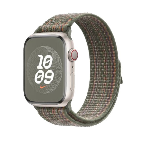 بند اپل واچ طرح Sport Loop band در ۵ رنگ
