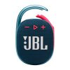 اسپیکر بلوتوثی جی بی ال مدل clip 4