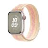 بند اپل واچ طرح Sport Loop band در ۵ رنگ