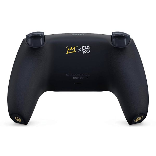 دسته بازی پلی استیشن ۵ سونی مدل لبرون جیمز LeBron James Limited Edition