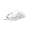 ماوس ریزر مدل DEATHADDER ESSENTIAL RZ01 رنگ سفید