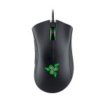 ماوس ریزر مدل DEATHADDER ESSENTIAL RZ01 رنگ مشکی