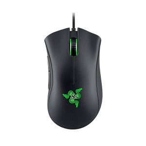 ماوس ریزر مدل DEATHADDER ESSENTIAL RZ01 رنگ مشکی