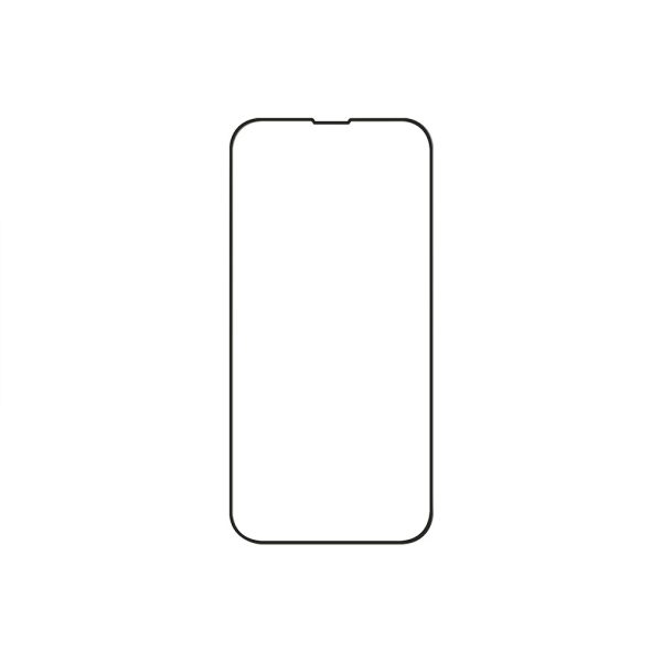 محافظ صفحه نمایش آیفون ۱۵ پرو مکس برند یونیک مدل UNIQ Optix Matte IPHONE 15 Pro Max
