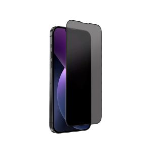 محافظ صفحه نمایش آیفون ۱۵ پرو مکس برند یونیک مدل UNIQ Optix Privacy IPHONE 15 Pro Max