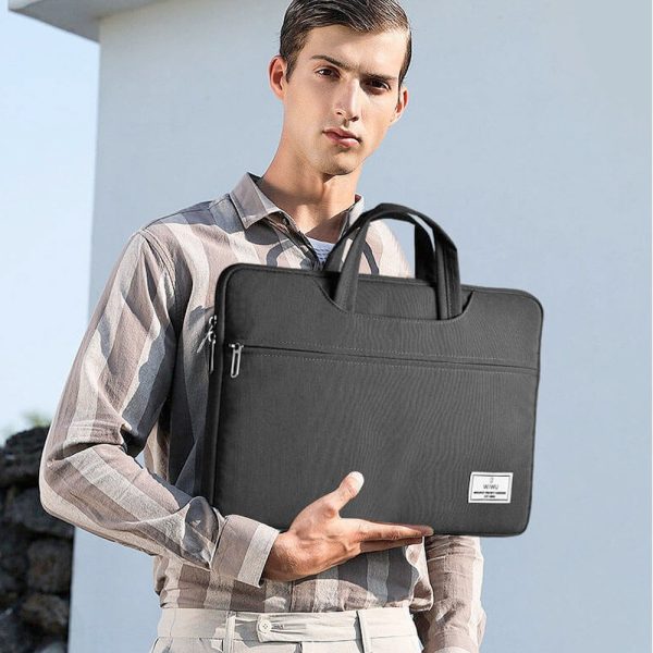 کیف دستی لپ تاپ 14 اینچ ویوو wiwu 14'' Vivi Laptop Handbag