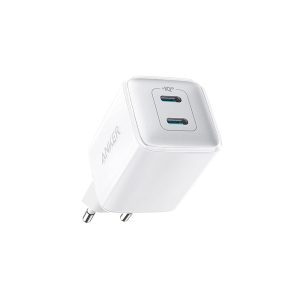 آداپتور شارژ 40 واتی نسل پنجم انکر 521 Charger (Nano Pro) – مدل A2038