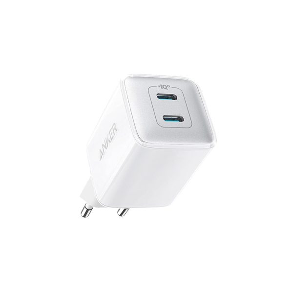 آداپتور شارژ 40 واتی نسل پنجم انکر 521 Charger (Nano Pro) – مدل A2038